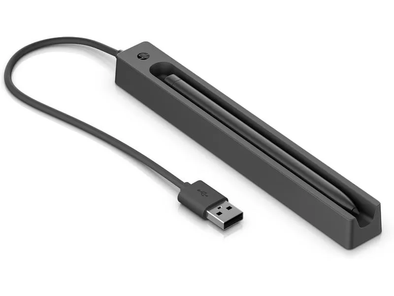 HP Wiederaufladbares Slim Pen Ladegerät 4X491AA HP Wiederaufladbares Slim Pen Ladegerät 4X491AA
