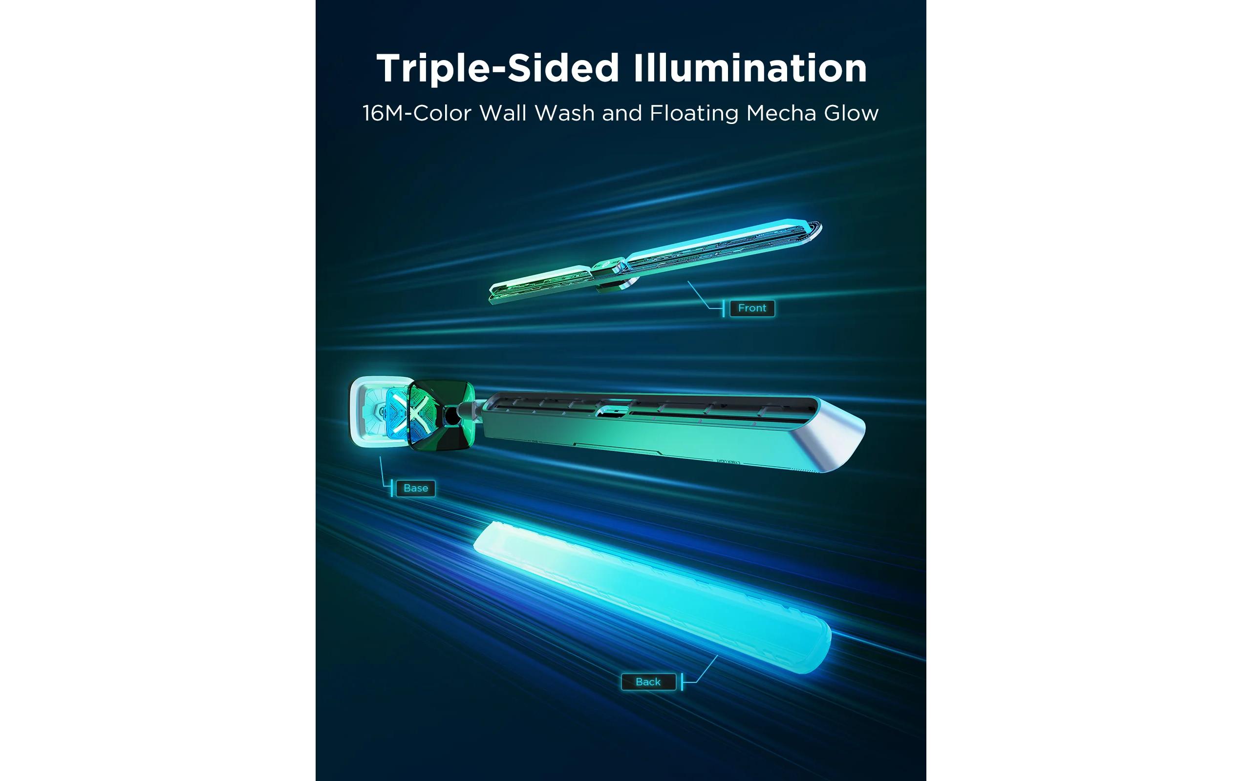 Govee Gaming-Lichtleisten Pro