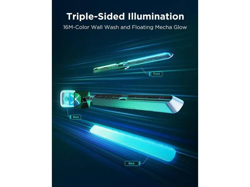 Govee Gaming-Lichtleisten Pro Govee Gaming-Lichtleisten Pro