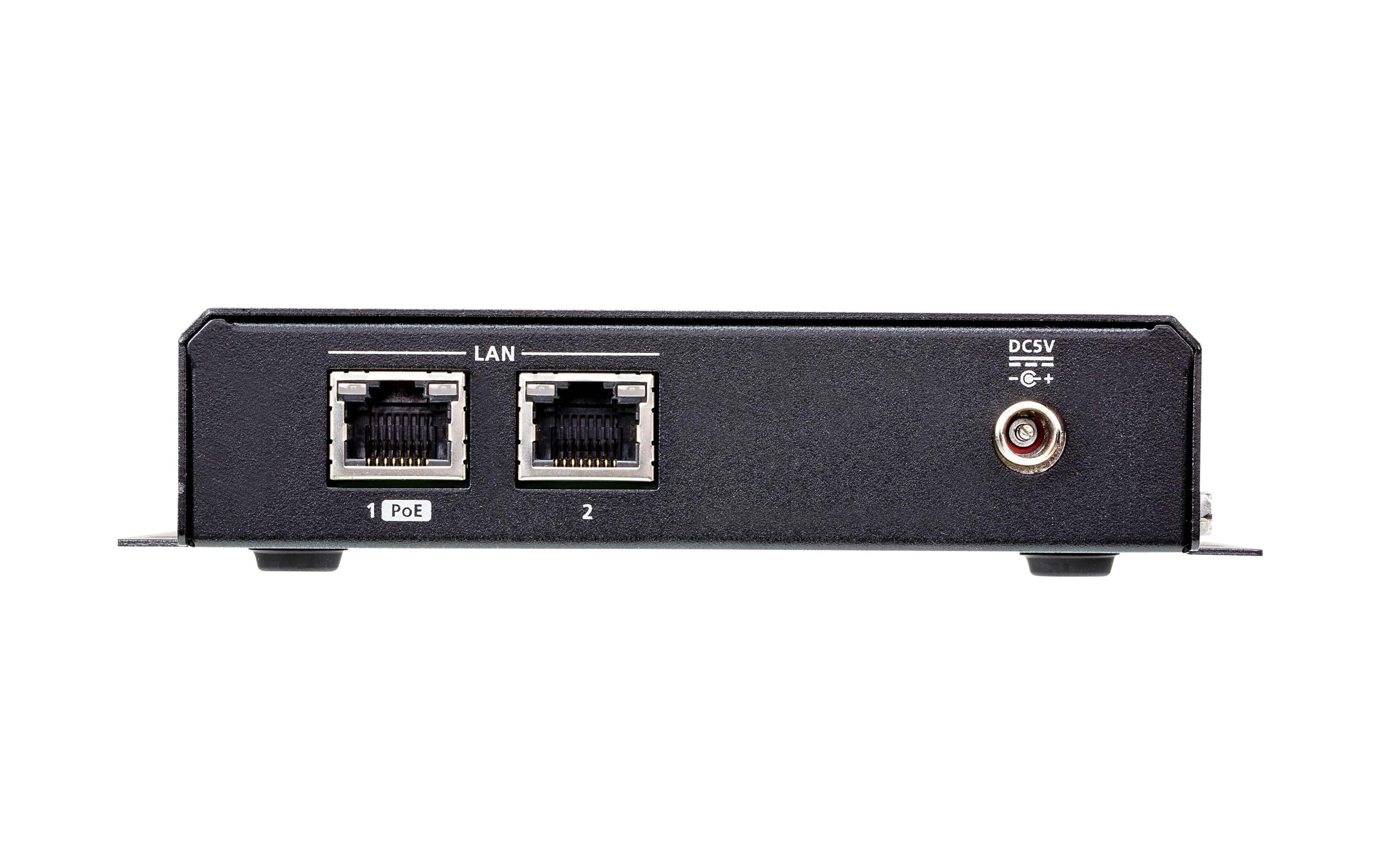 Aten HDMI-Extender 4K VE8952R Receiver