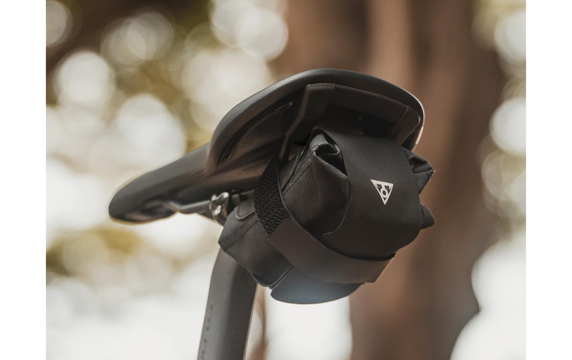 Topeak Satteltasche Burrito Pack Slim