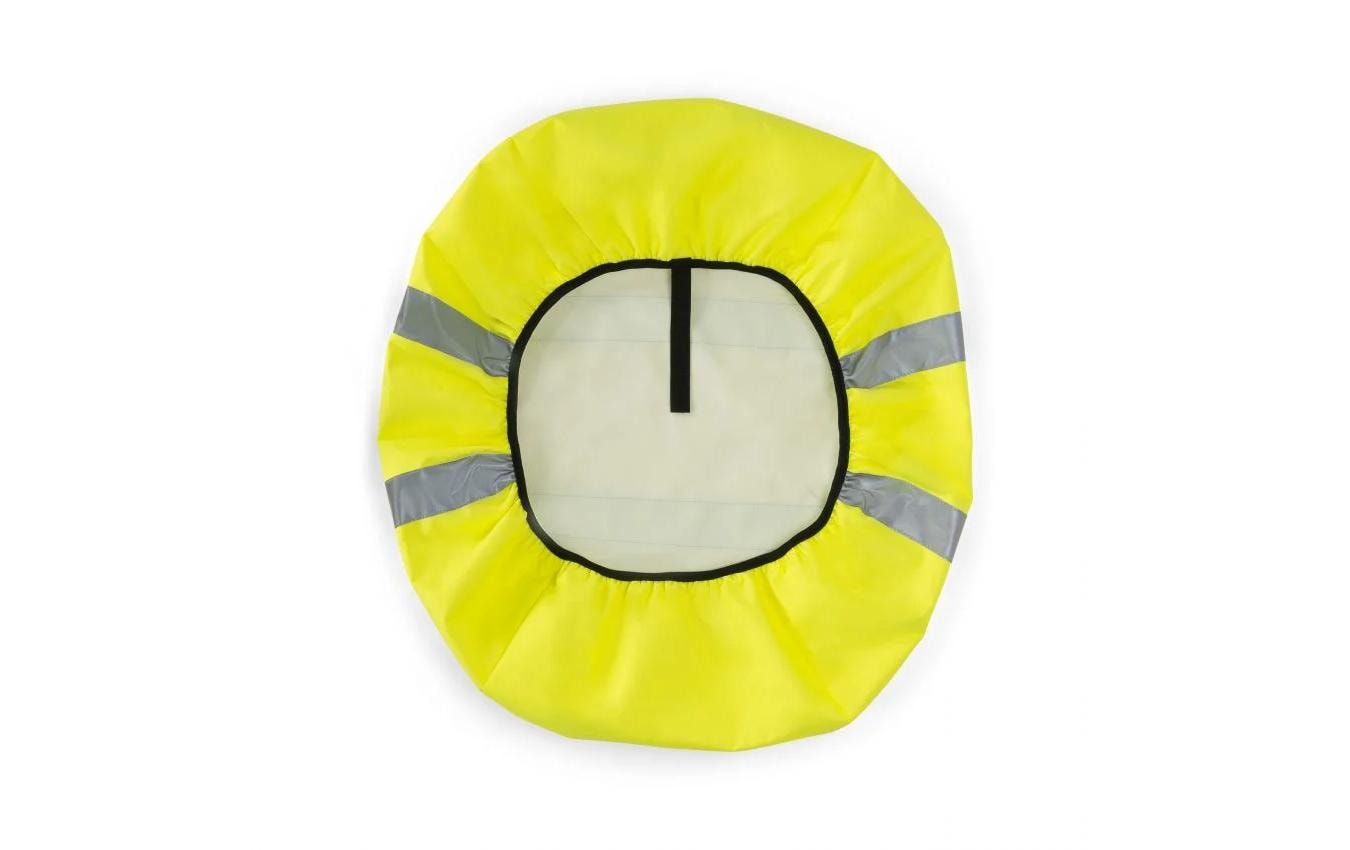 DICOTA Regenhülle Hi-Vis 65 l Gelb DICOTA Regenhülle Hi-Vis 65 l Gelb
