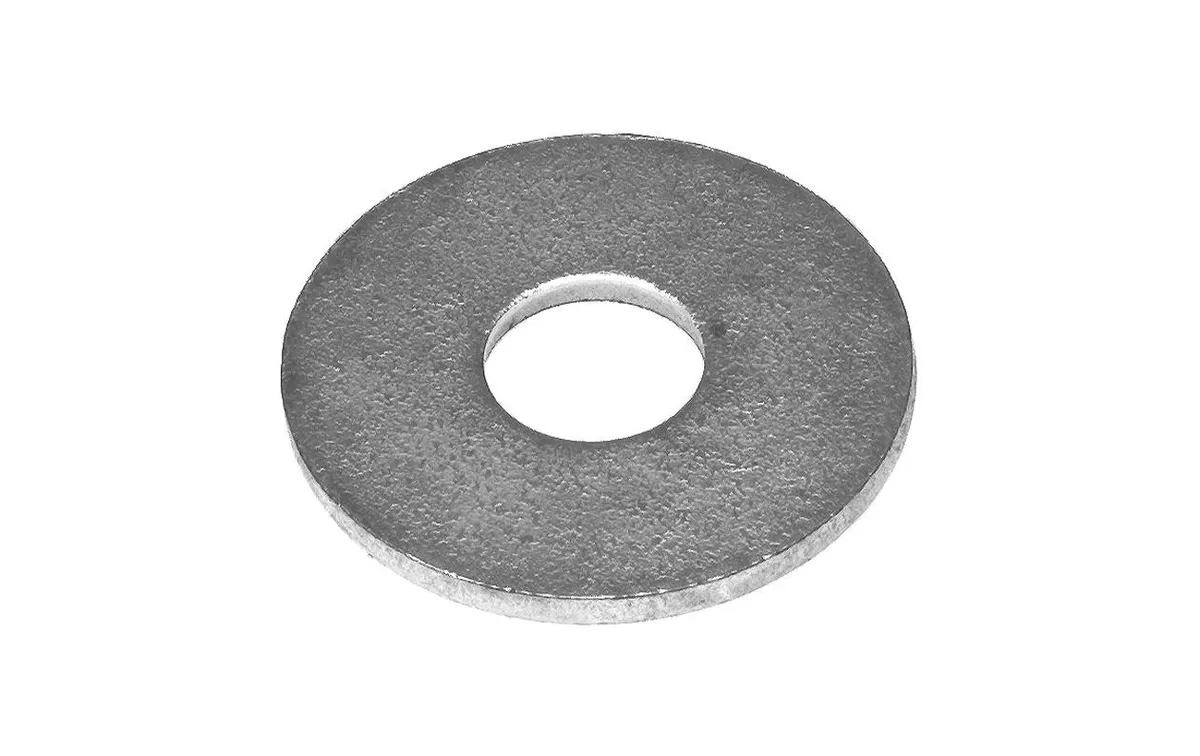 FTM Karosserie Unterlagsscheiben 10.5 x 38 mm Stahl, 4 Stück FTM Karosserie Unterlagsscheiben 10.5 x 38 mm Stahl, 4 Stück