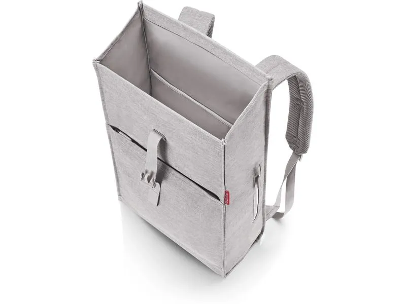 Reisenthel Freizeitrucksack Urban Rolltop Twist Sky Rose