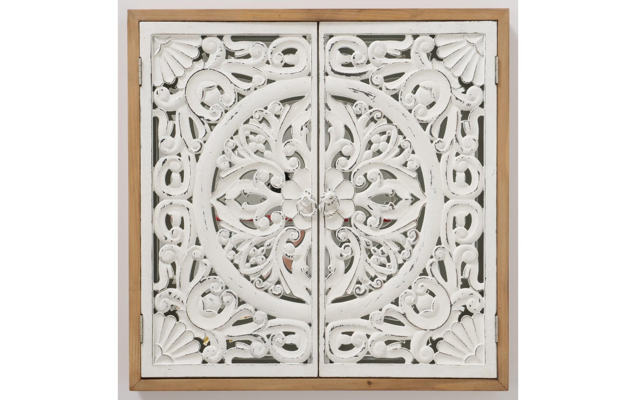 Boltze Spiegel Violetta 64 cm