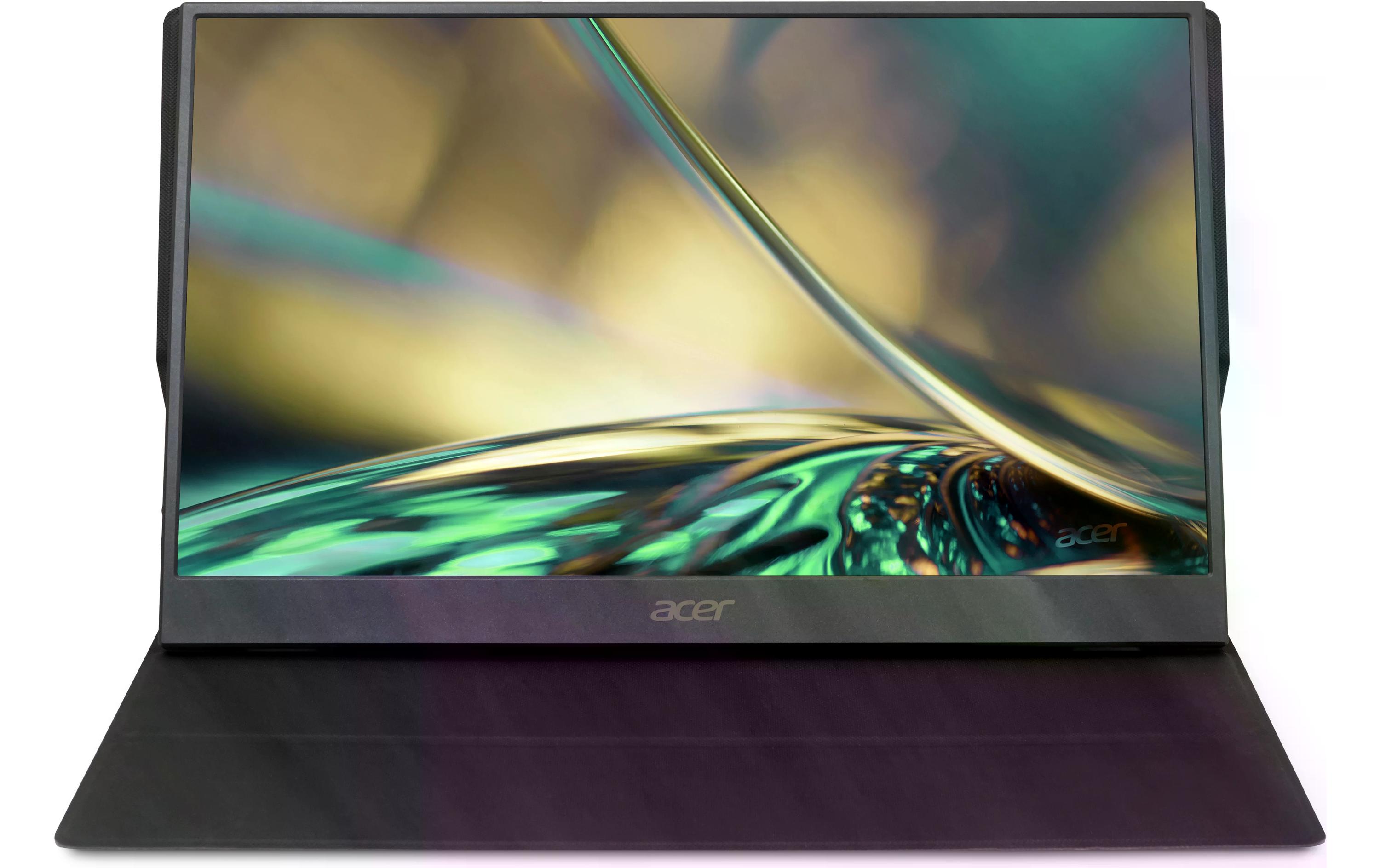 Acer Monitor PM1 PM161QB