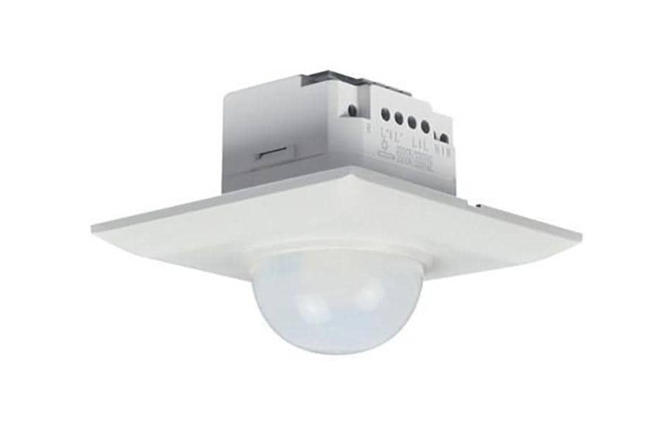 NIKO PIR Bewegungsmelder Swiss Garde 360 Plus NIKO PIR Bewegungsmelder Swiss Garde 360 Plus