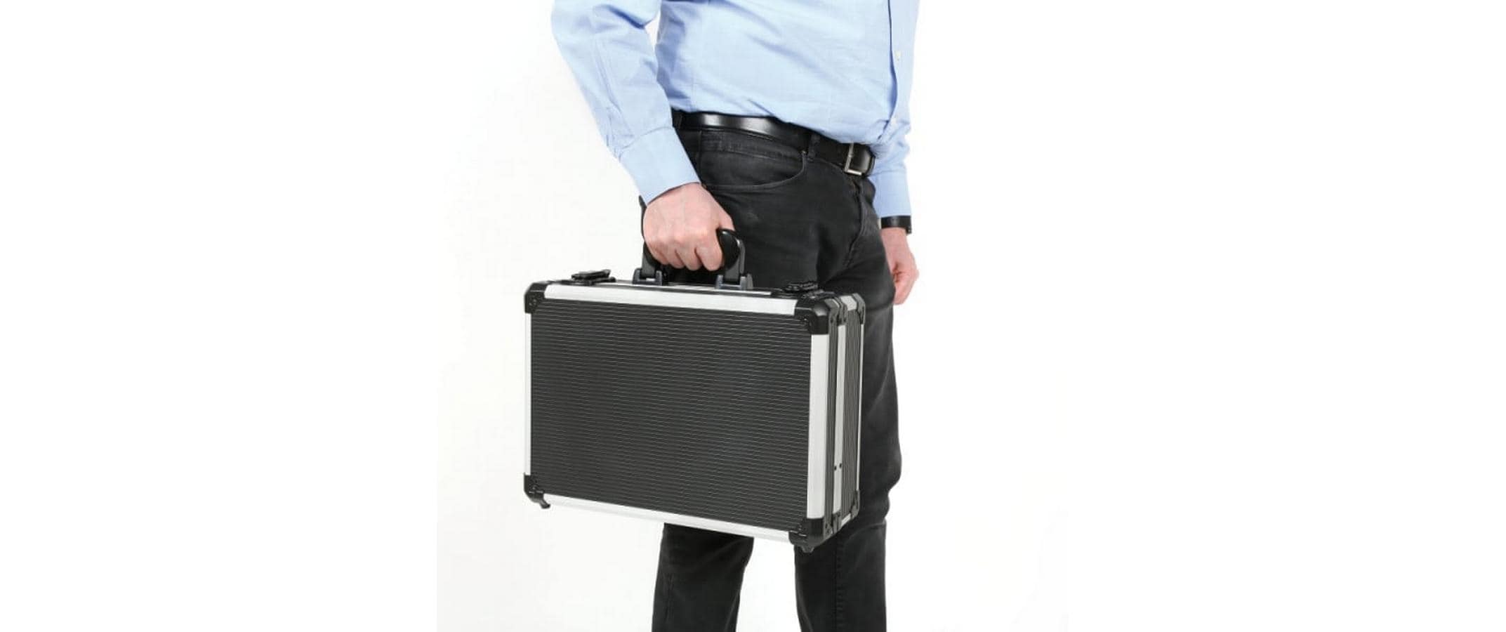 BETA BW2054E-100 Werkzeugkoffer 100-teilig