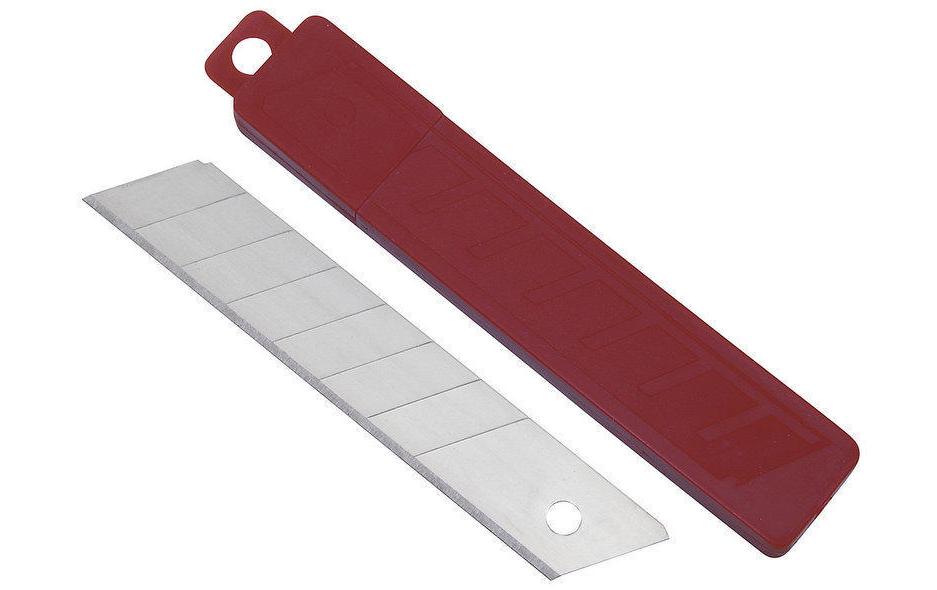 Kraftwerk Ersatzklinge 18 mm, 10 Stück Kraftwerk Ersatzklinge 18 mm, 10 Stück