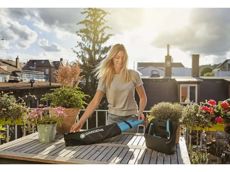 GARDENA Pflanzmatte S city gardening GARDENA Pflanzmatte S city gardening