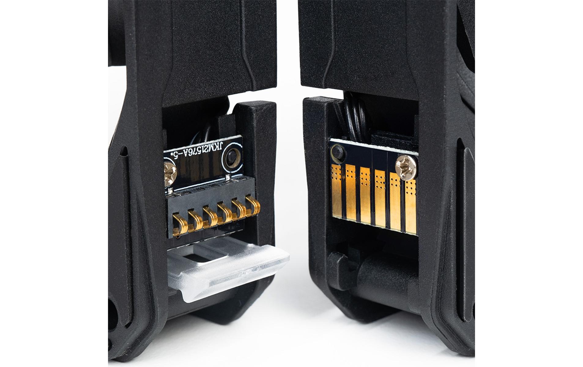 Chieftec Wasserkühlung Iceberg 240 DARK