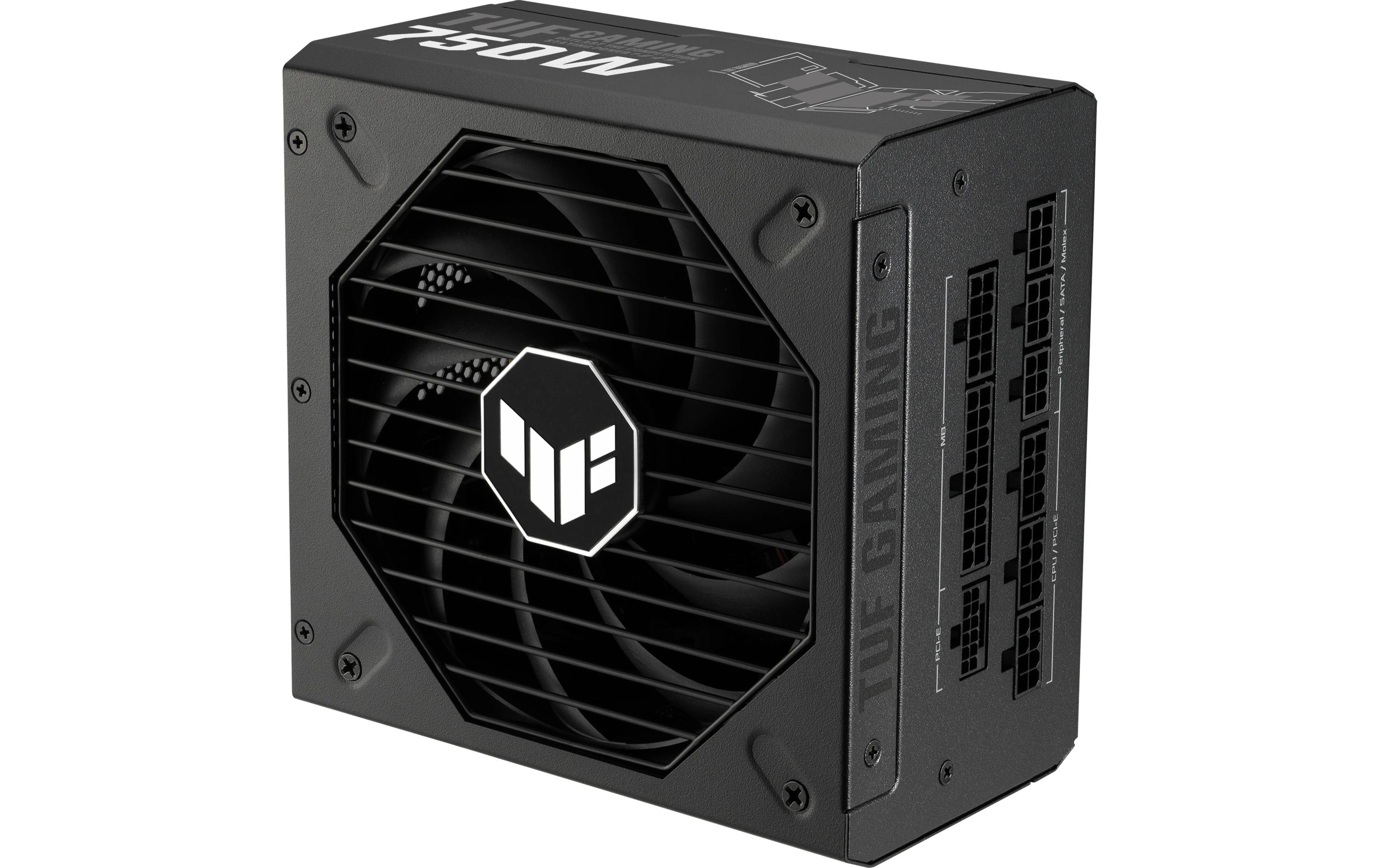ASUS Netzteil TUF Gaming 750W Gold 750 W