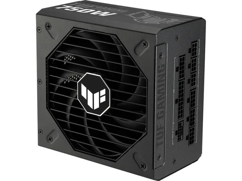 ASUS Netzteil TUF Gaming 750W Gold 750 W ASUS Netzteil TUF Gaming 750W Gold 750 W