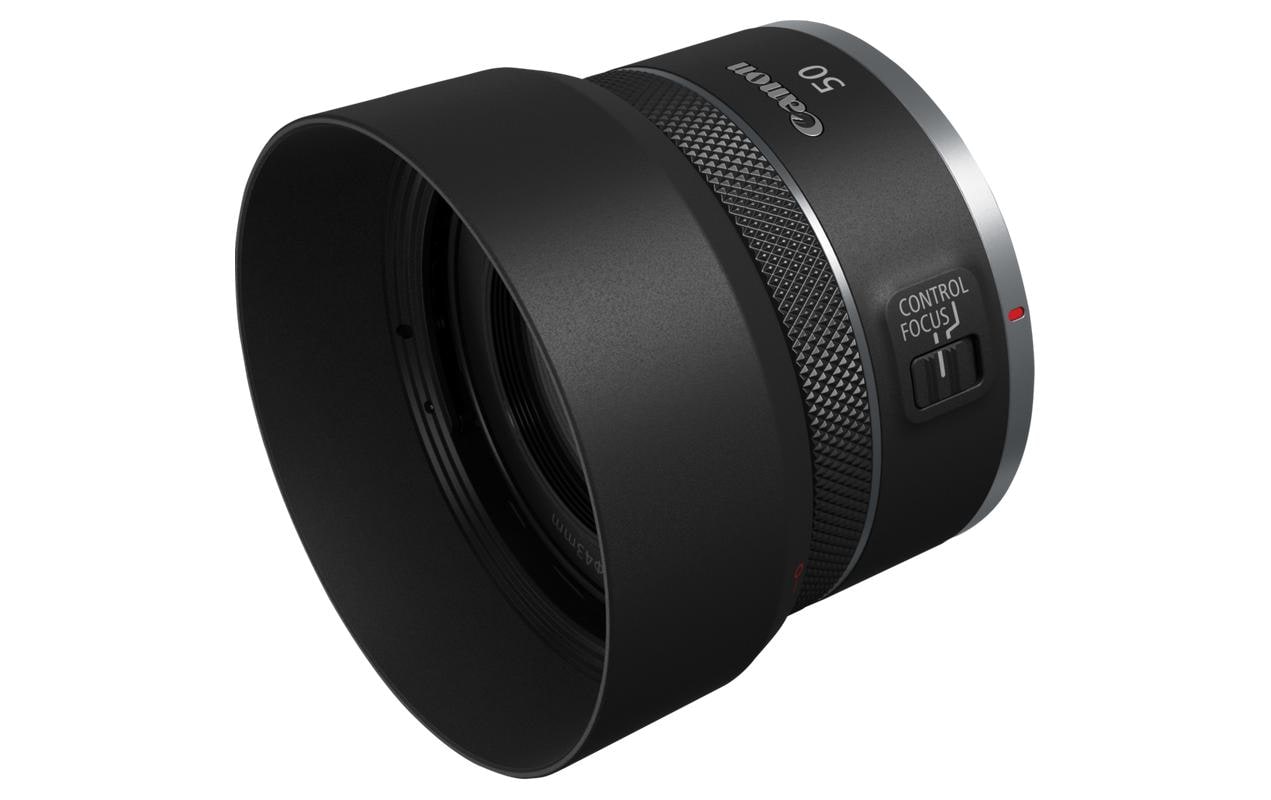 Canon Sonnenblende ES-65B