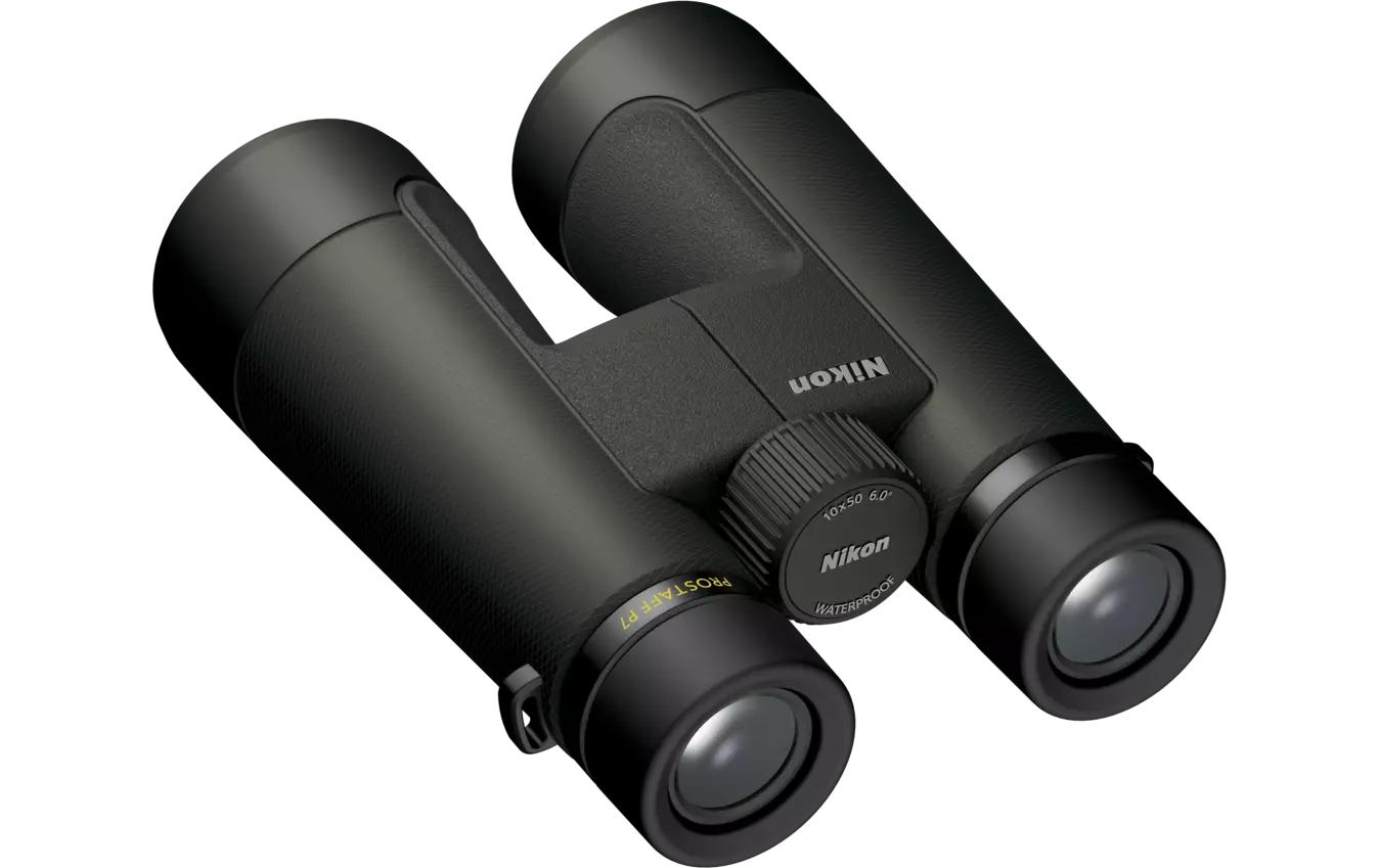 Nikon Fernglas PROSTAFF P7 12 x 50