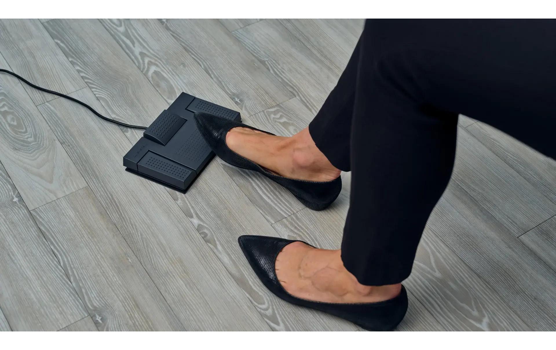 OM System Transcription-Set AS-2700