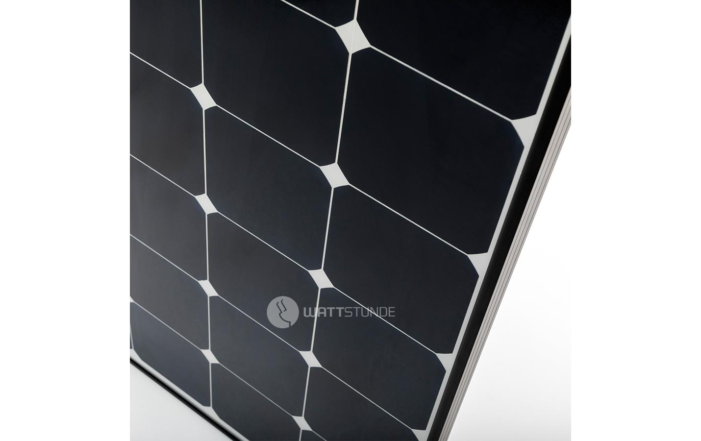 WATTSTUNDE Solarpanel WS125SPS-L Daylight 125 W
