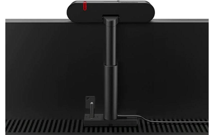 Lenovo ThinkVision MC50 USB Webcam Full HD 1080p Lenovo ThinkVision MC50 USB Webcam Full HD 1080p