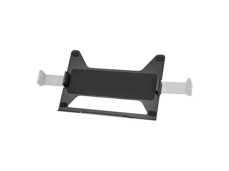 NEOMOUNTS Tischhalterung DS20-425BL2 bis 8 kg – Schwarz NEOMOUNTS Tischhalterung DS20-425BL2 bis 8 kg – Schwarz