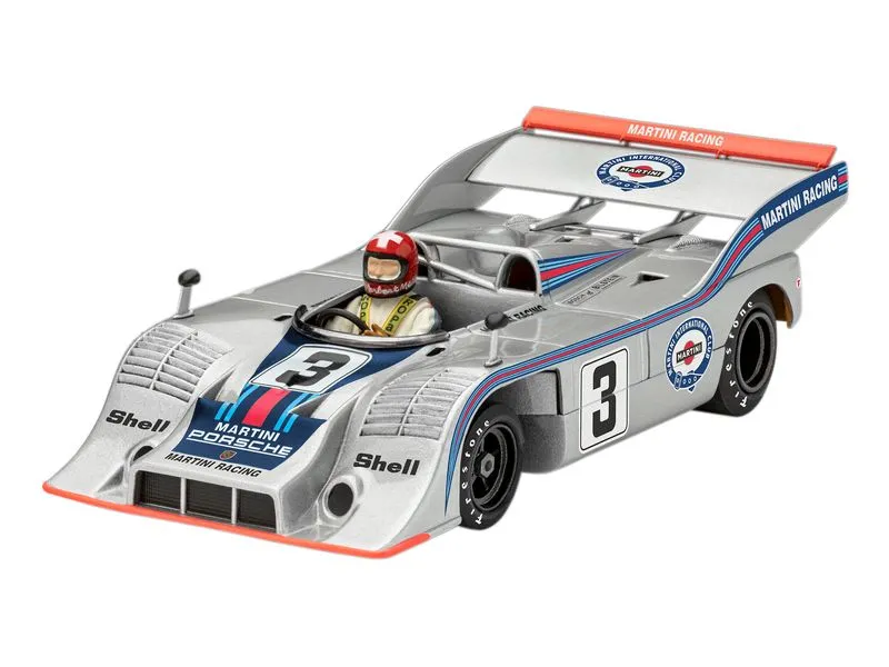 Revell Starter Kit Porsche 917/10 1:32 Revell Starter Kit Porsche 917/10 1:32