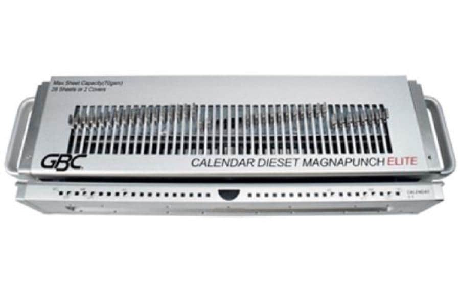 GBC Stanzwerkzeug Magnapunch Elite 3:1 GBC Stanzwerkzeug Magnapunch Elite 3:1