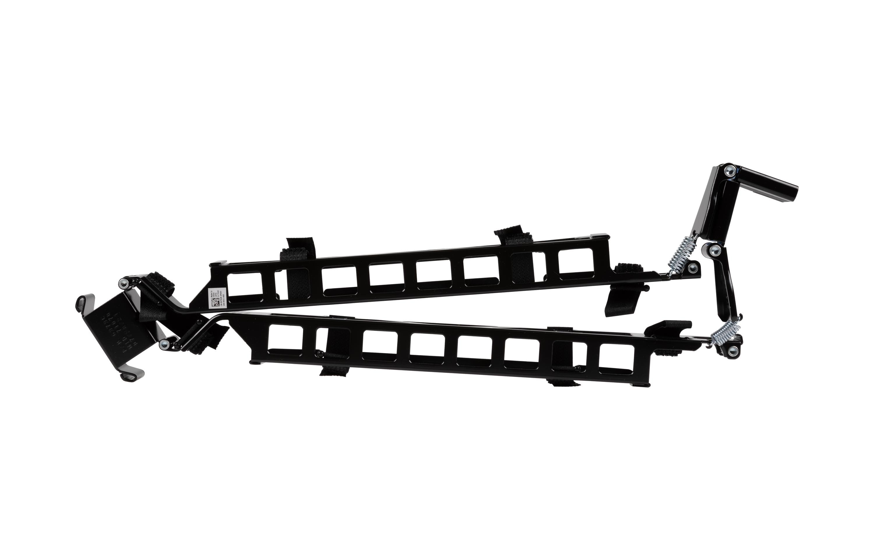 DELL Kabelmanagement-Arm 1U Cable Management Arm CusKit 770-BBIE DELL Kabelmanagement-Arm 1U Cable Management Arm CusKit 770-BBIE