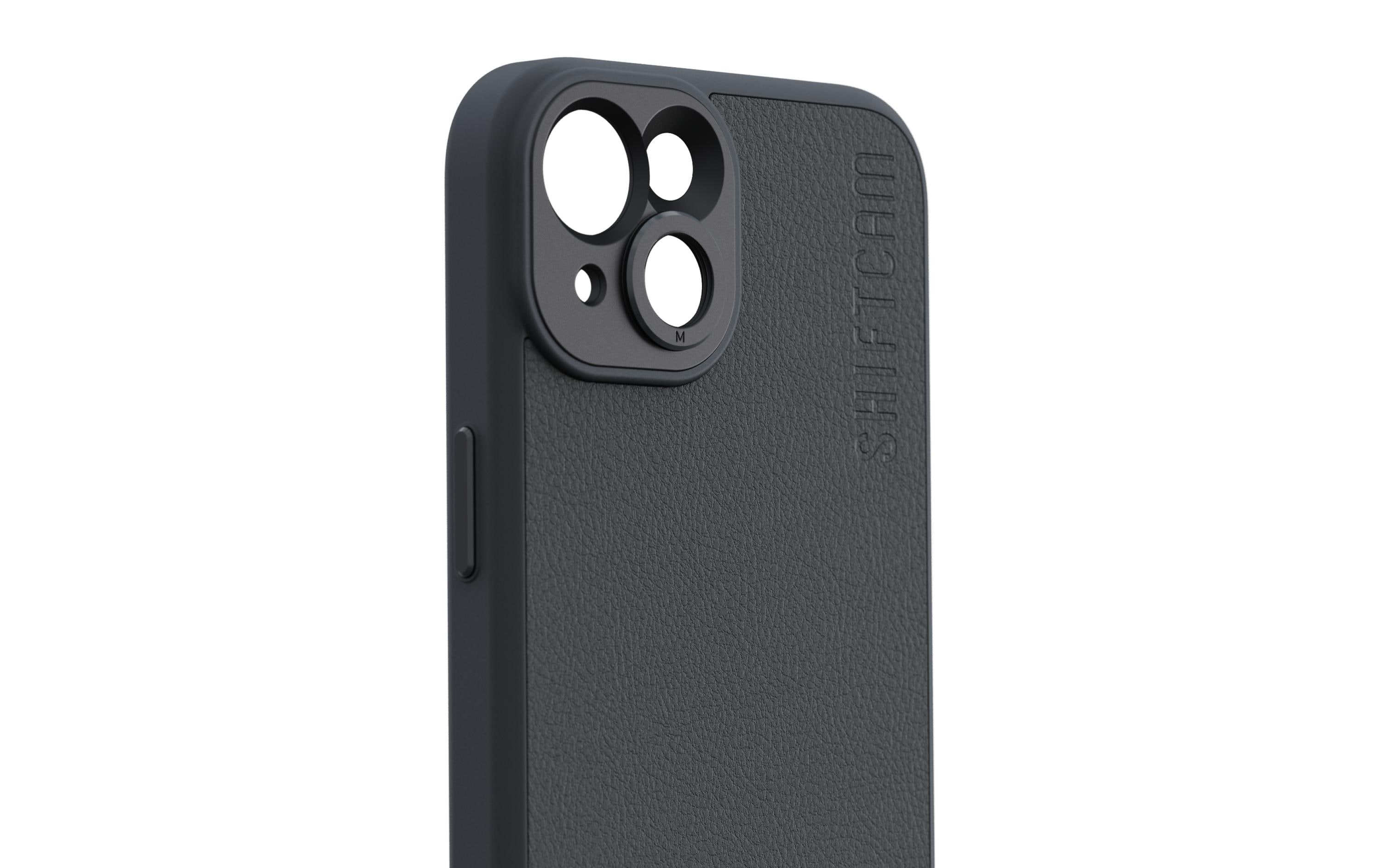 Shiftcam Back Cover LensUltra iPhone 14 Plus & Lens Mount