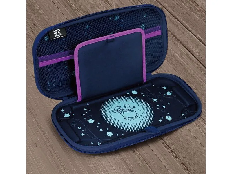 Hori Premium Vault Case – Galaxy Rosalina [NSW2/NSW]