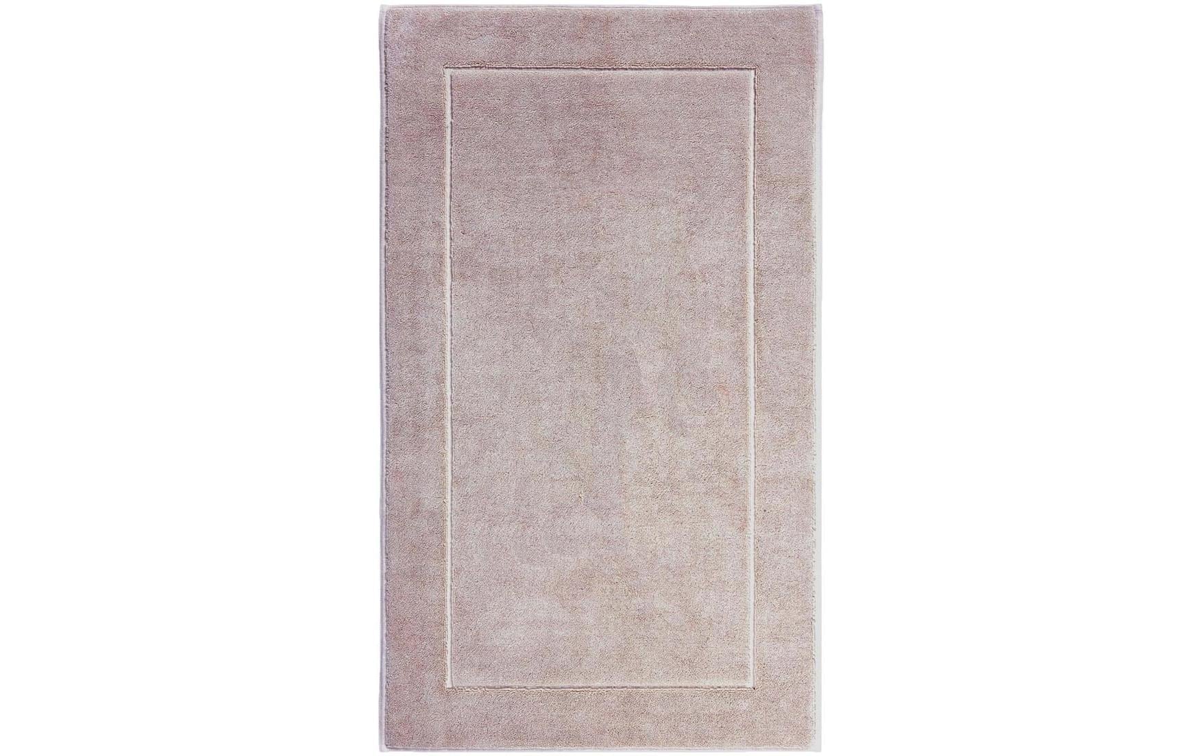 Aquanova Badteppich London 60 x 100 cm, Nude