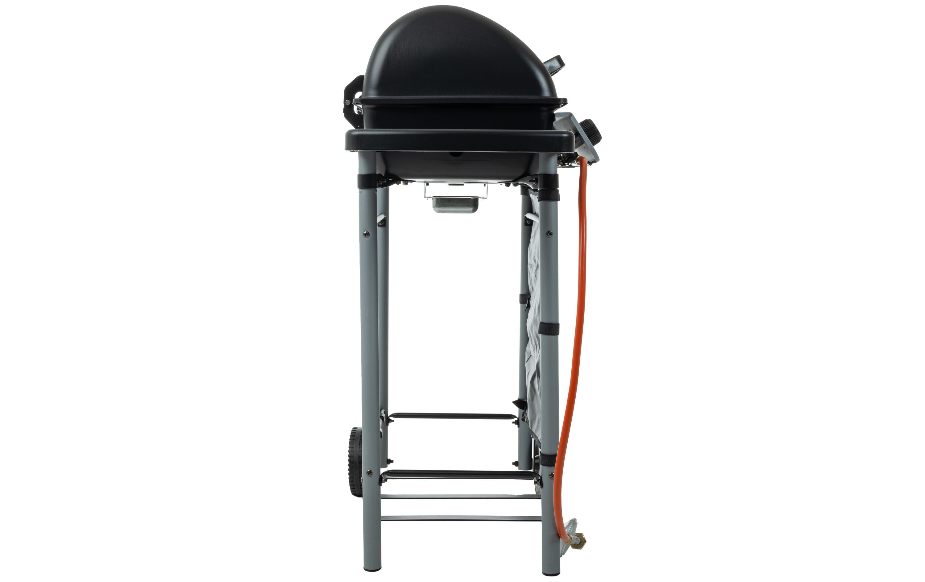 STRUCT Gasgrill Wrangler 2B
