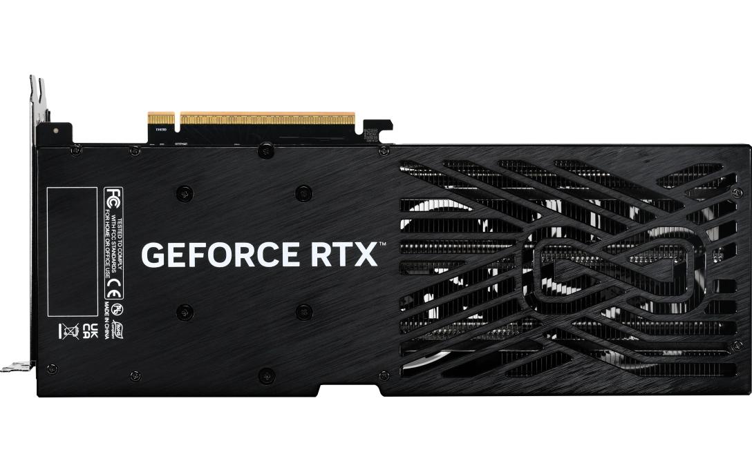 Gainward Grafikkarte GeForce RTX 5060 Python III