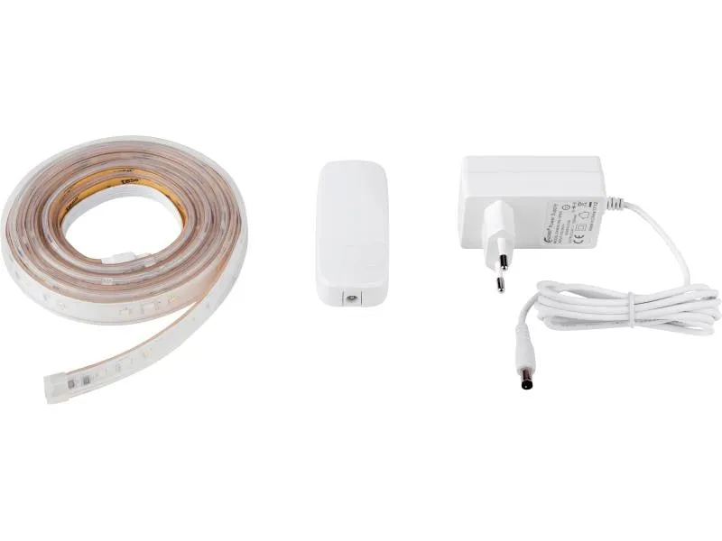 Eve Systems Light Strip 2 m, Basispaket Smart Home Eve Systems Light Strip 2 m, Basispaket Smart Home