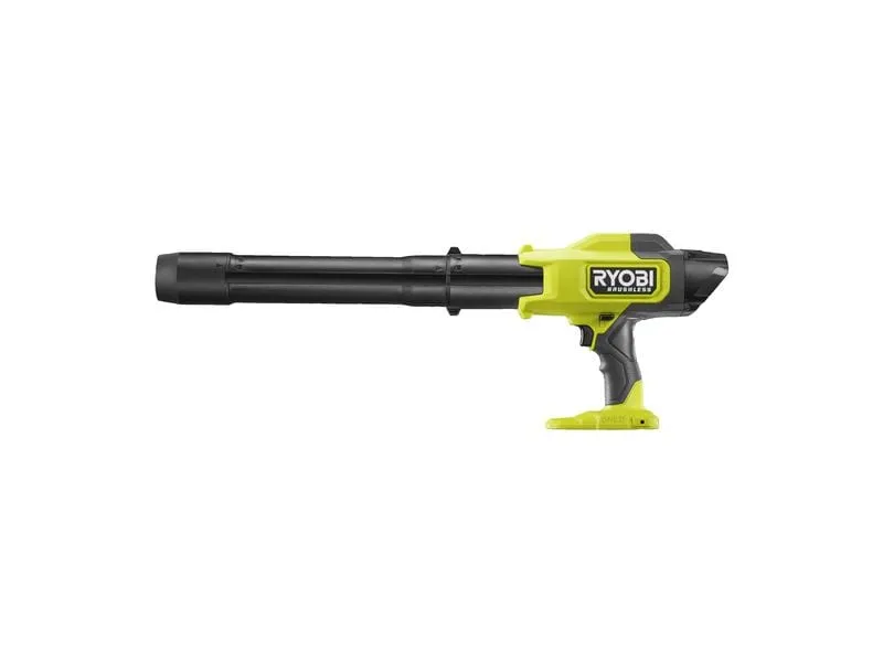 RYOBI Akku-Laubbläser 18 V, 241 km/h, ohne Akku und Ladegerät RYOBI Akku-Laubbläser 18 V, 241 km/h, ohne Akku und Ladegerät