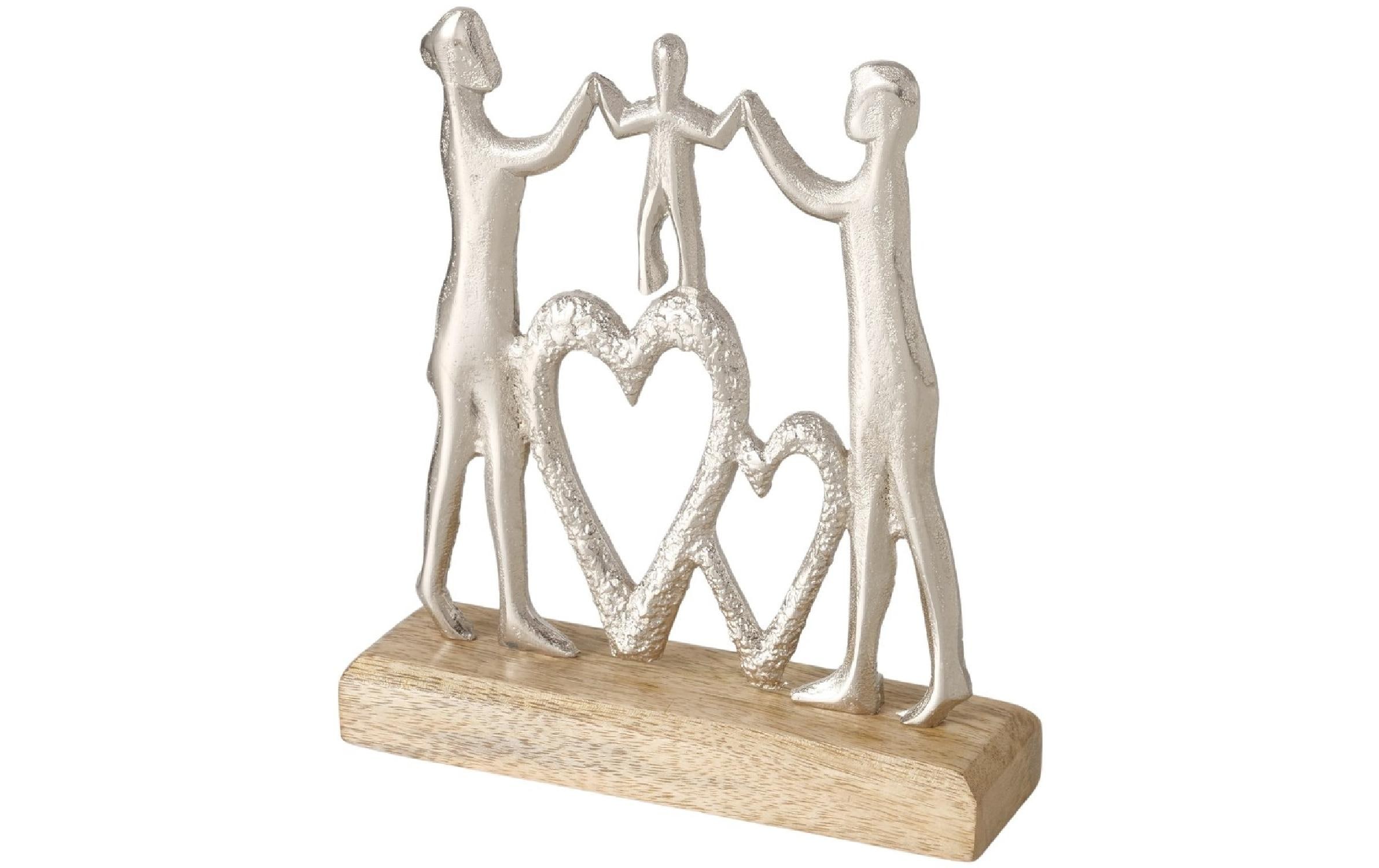 Boltze Aufsteller Family