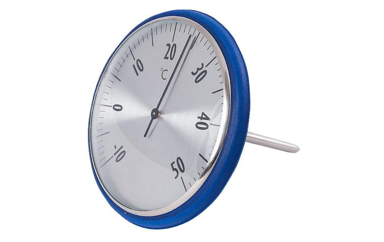 PondParts Thermometer schwimmend