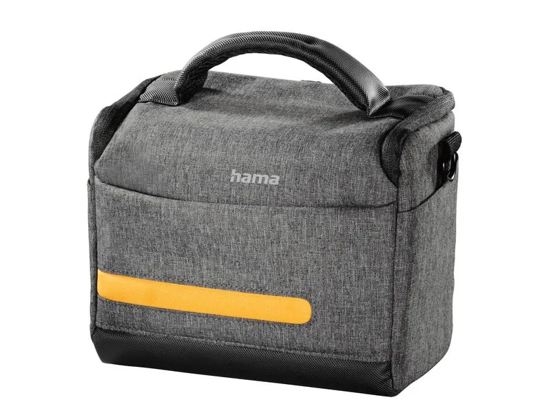 Hama Terra Recycled Polyester Grau Hama Terra Recycled Polyester Grau