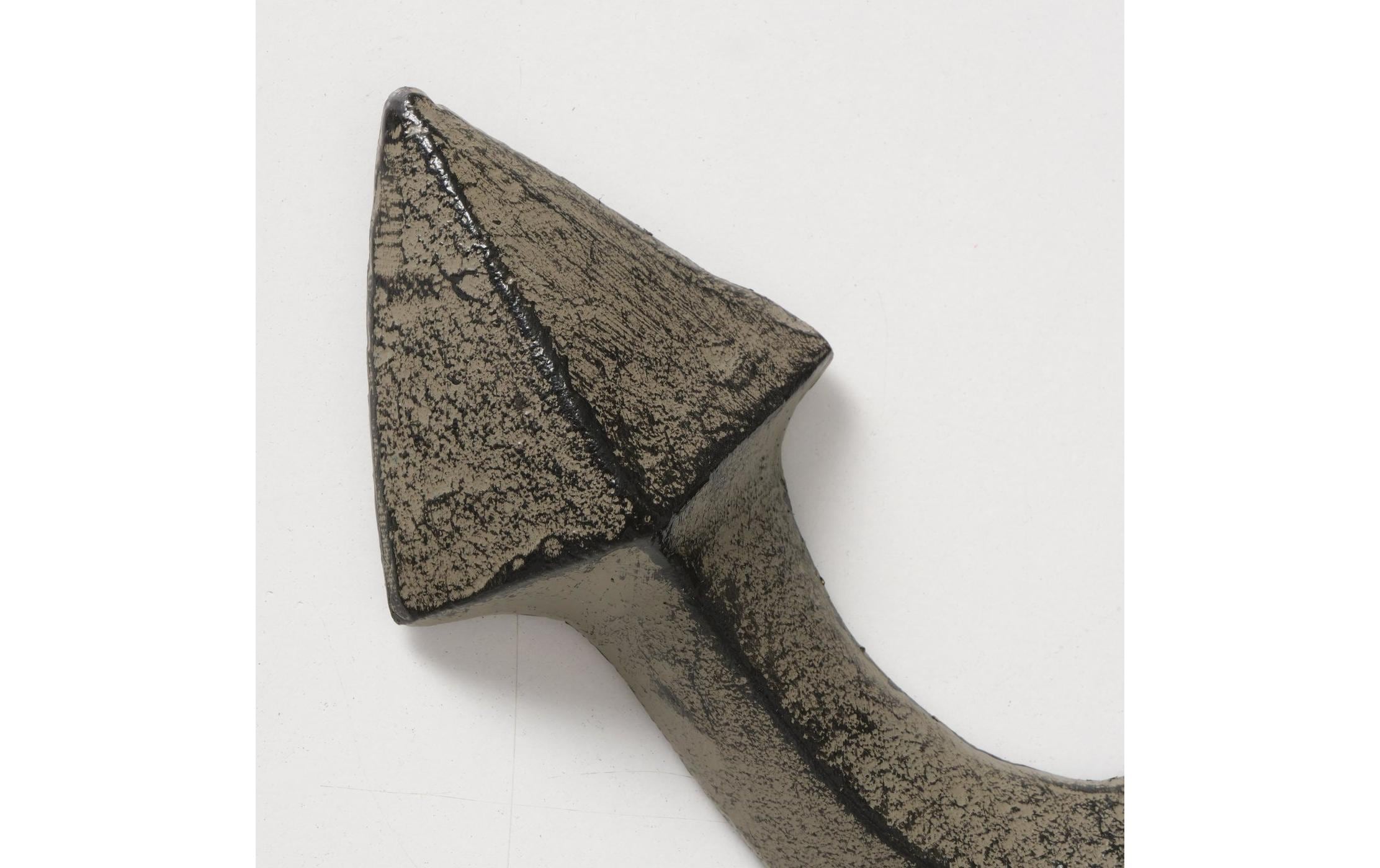 Boltze Aufhänger Anchor, Braun