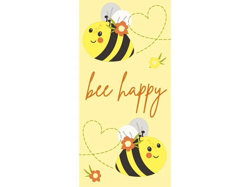 Paper + Design Taschentücher Bee 10 Stück Paper + Design Taschentücher Bee 10 Stück