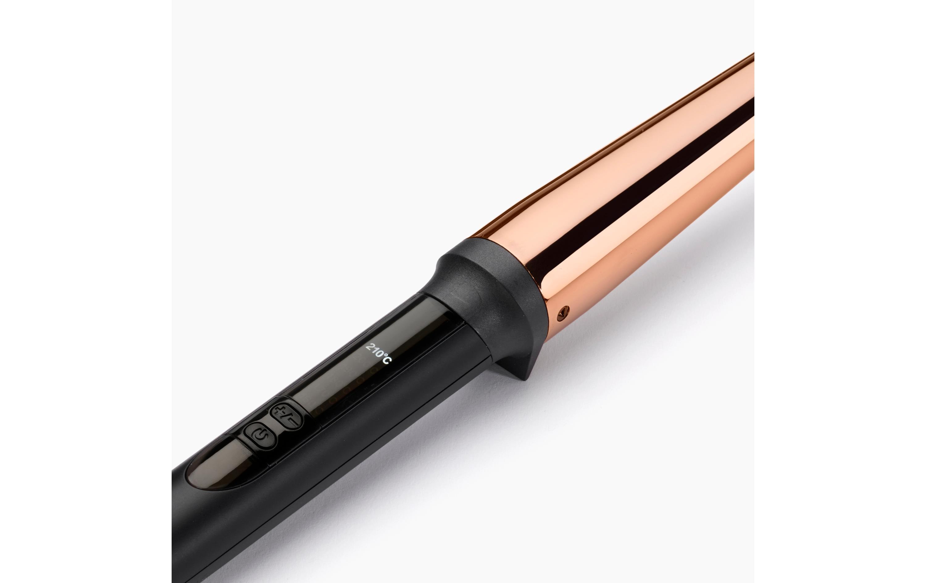Babyliss Lockenstab Salon Brilliance C458E Ø 19 - 32 mm