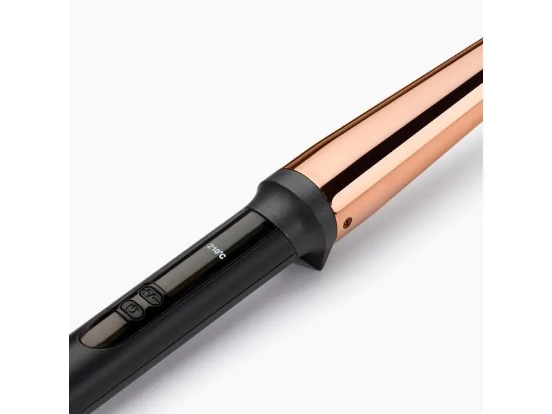 Babyliss Lockenstab Salon Brilliance C458E Ø 19 - 32 mm Babyliss Lockenstab Salon Brilliance C458E Ø 19 - 32 mm