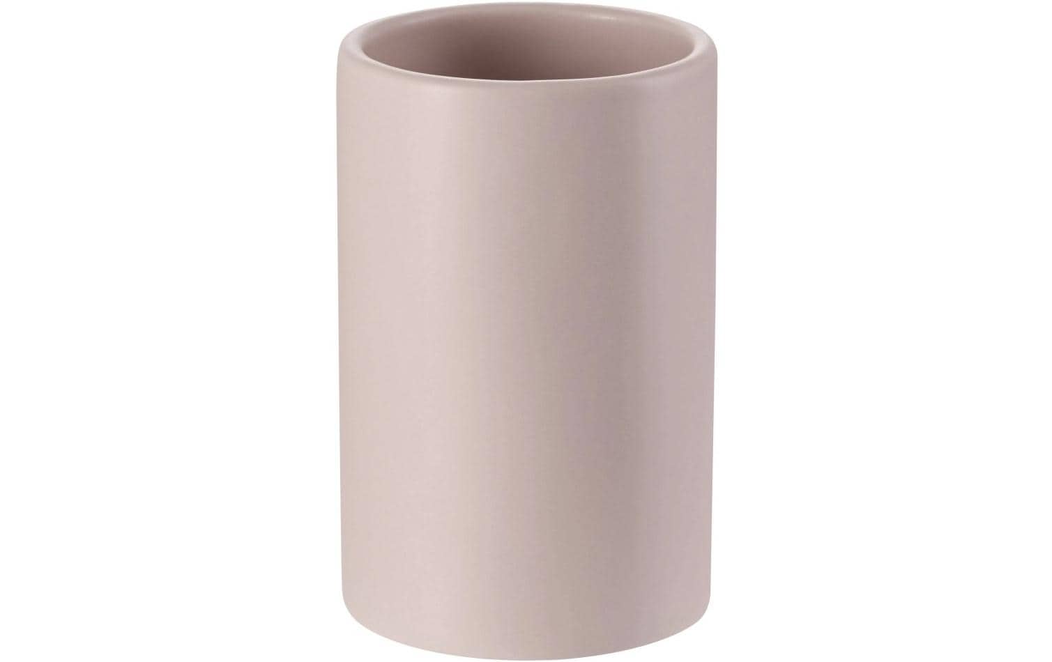 diaqua® Zahnputzbecher Zylo Beige