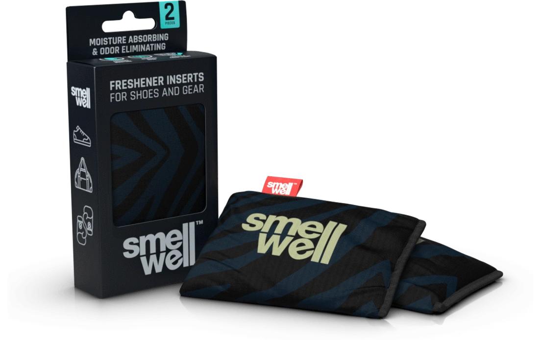 Smell Well Geruchsentferner Active BZ Schwarz