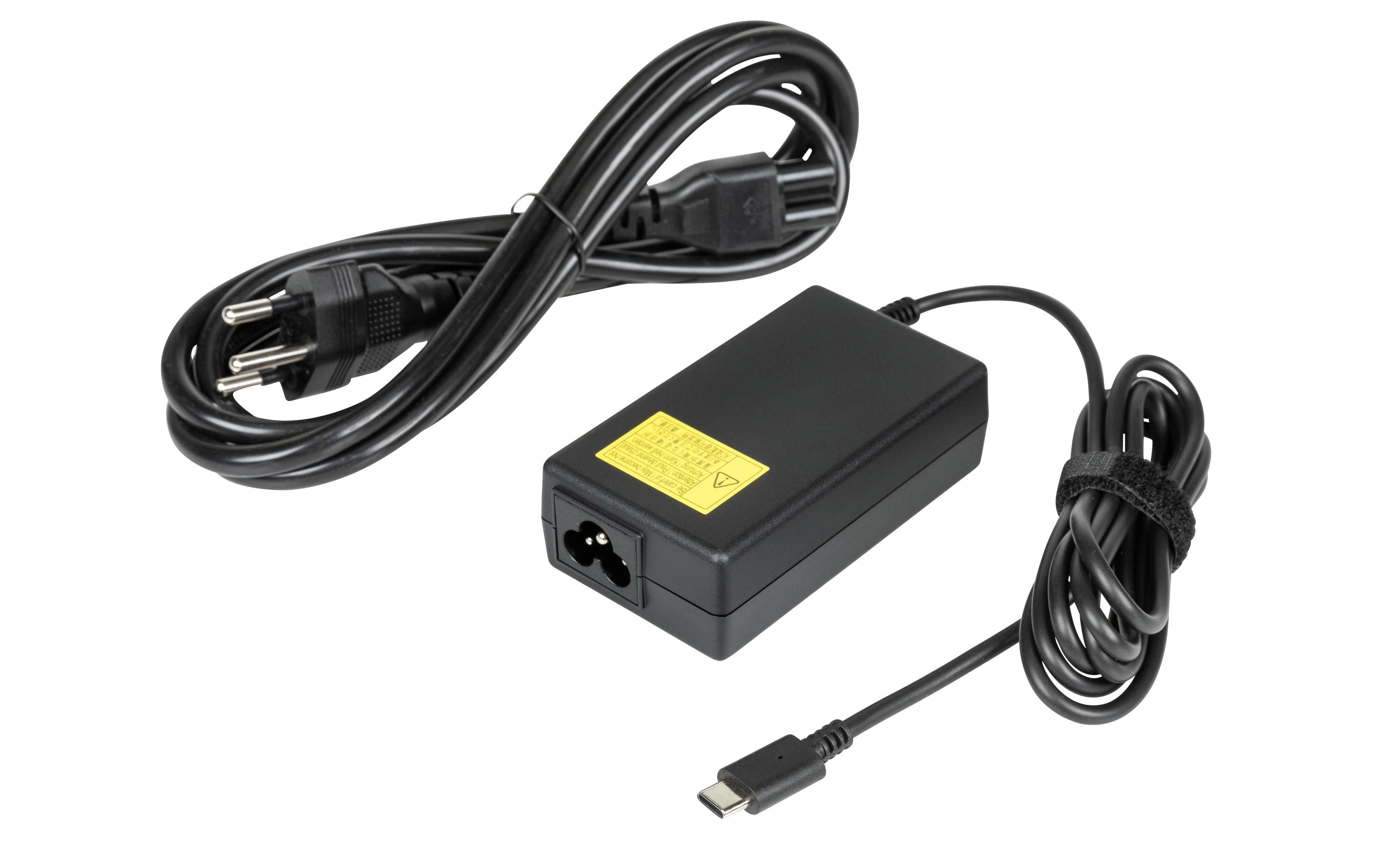 Acer Netzteil 65W USB-C