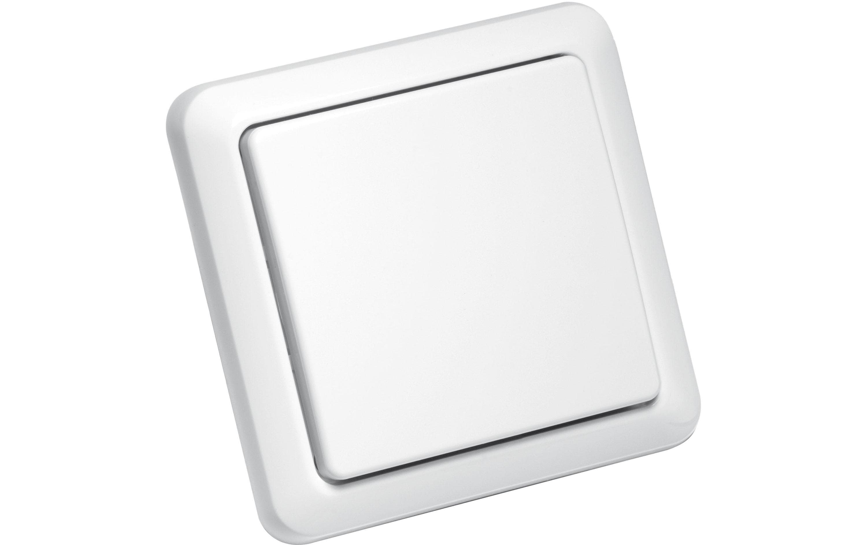 Intertechno Funk-Wandsender YWT-8500, 1-fach