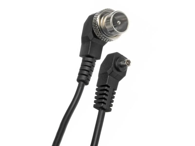 Elinchrom EL11123 Klinke 3.5 mm, 40 cm, Schwarz