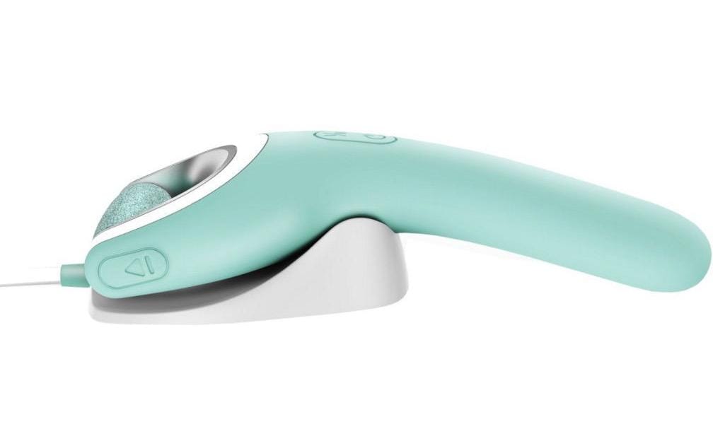 Scholl Hornhautentferner Velvet Smooth Wet & Dry Scholl Hornhautentferner Velvet Smooth Wet & Dry