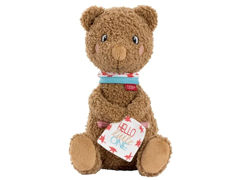 fehn Kuscheltier Bär «Hello little One» fehn Kuscheltier Bär «Hello little One»