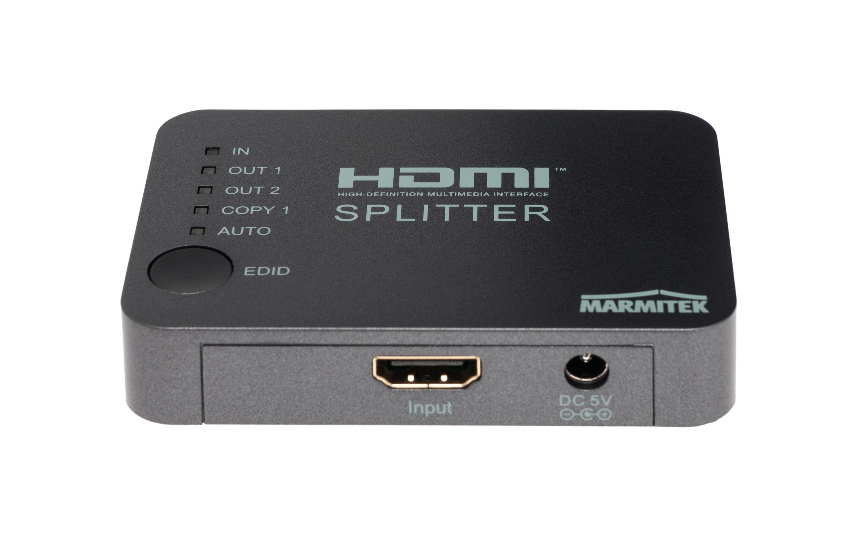 Marmitek Verteiler Split 312 HDMI