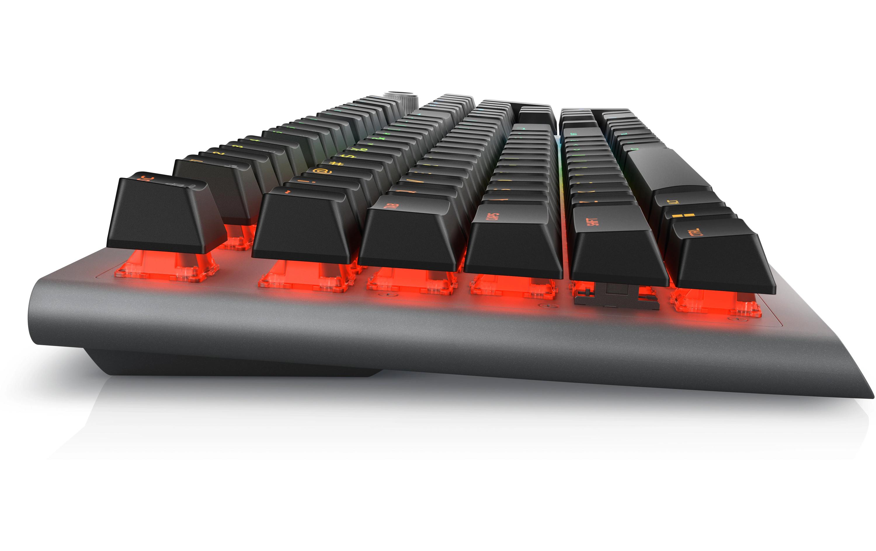 DELL Gaming-Tastatur Alienware AW920K US-Layout