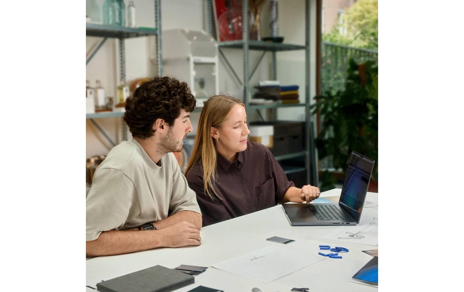 Plaud Diktiergerät Note Pro Silber